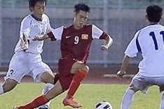 U19 Vietnam trounces Taiwan at Asian tourney
