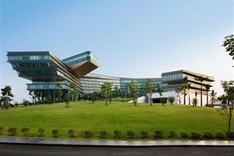 JW Marriott Hanoi wins Asia-Pacific Property Award