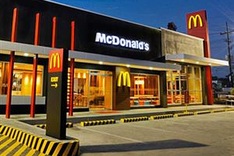 McDonald’s is coming to Vietnam
