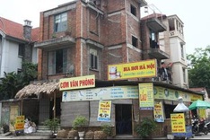 Poor administration leads to budget overspending