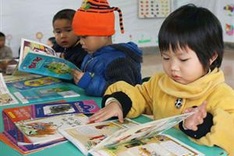 Ministry makes strides to ease school-starter pressure