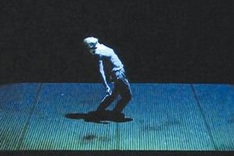 International dance show to set sail