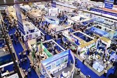 International water, energy expo to open in HCM City