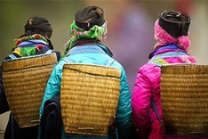 Beautiful Vietnam through American tourist’s lens