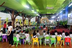 National Assembly scrutinises primary teacher standard