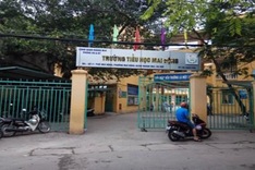 Concerns raised after alleged paedophile school break-in