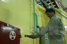 Call to establish radioactive waste management company