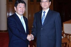 Vietnam values broad co-operation with Japan: PM
