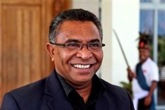 Timor-Leste eager to become member of ASEAN