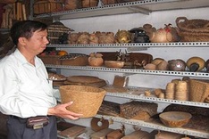 Official: HCM City should change handicraft village development