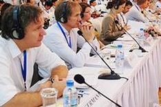 Hanoi to host donors meeting in December