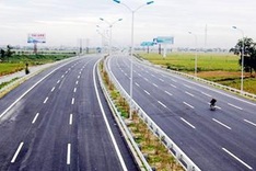 Vietnam to invest in transport infrastructure