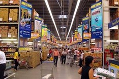 HCMC looks to challenge foreign retailers
