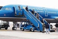 HCM City to host international conference on aviation logistics