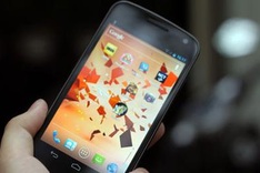 Vietnam targets USD12 billion in mobile phone exports