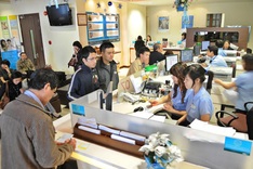 Possible tax breaks cause concern for budget