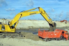 Southeast Asia's largest iron mine to double investment