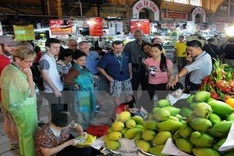 HCM City calls for travel firms’ cooperation to boost tourism