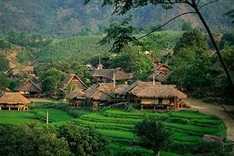 Mai Chau enters American Top 10 tourism list