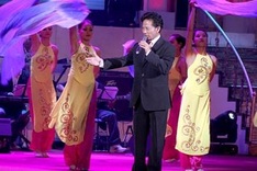 The glorious return of overseas Vietnamese singers