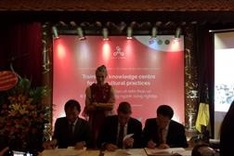 Vietnam & Netherlands establish Fresh Academy