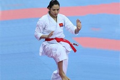 Vietnamese athletes recognized in world