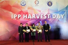 Local universities to receive sponsors for startup ecosystem projects