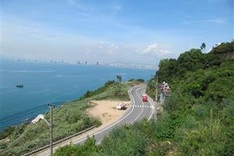 Cyclists to challenge the Sơn Trà Mountain Race