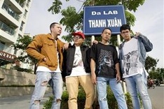 ‘Balade en France’ brings visitors on journey to France