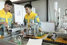 14 Vietnamese contestants to compete at WorldSkills Competition