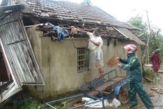 Extreme weather events cause 660 million USD losses a year