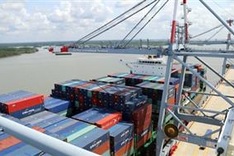 Southern ports need management revamp: official