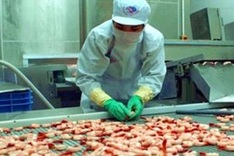 Exports to Japan up 45 percent