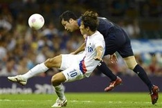 Soccer: South Korea take bronze after beating Japan