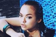 Quynh Mai to compete in Asia’s Next Top Model