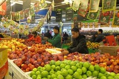 GDP likely to grow by 5.5-5.6 percent in Q1: official