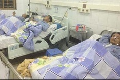 Director of Hanoi alcohol producer arrested after deaths