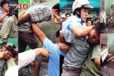 Vendor attacked by security guards awarded VND7.8-million