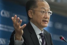 Climate change real economic risk, World Bank tells G20