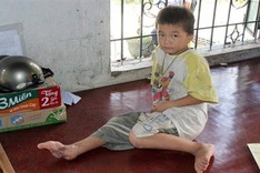 Poor family in Phu Yen calls for help