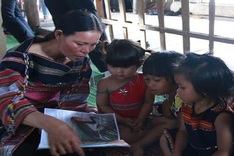 Education ministry to retrain over 80,000 pre-school teachers