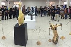 Over 100 artists to attend Hanoi March Connecting