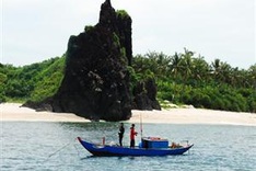 Quang Ngai to establish Ly Son Island preservation zone