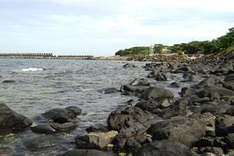 Con Co Reserve – basis for marine resources