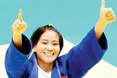 Female judoka to start off Vietnam’s medal journey