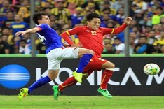 Vietnam jumps 5 places in FIFA rankings, tops SE Asia