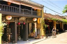 Hoi An to pedal towards eco-city status