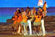 Hue Festival to feature 60 art troupes