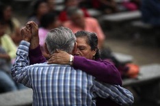 Latin Americans rank as happiest people on planet