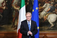 Shot in arm for world finance as EU countdown begins